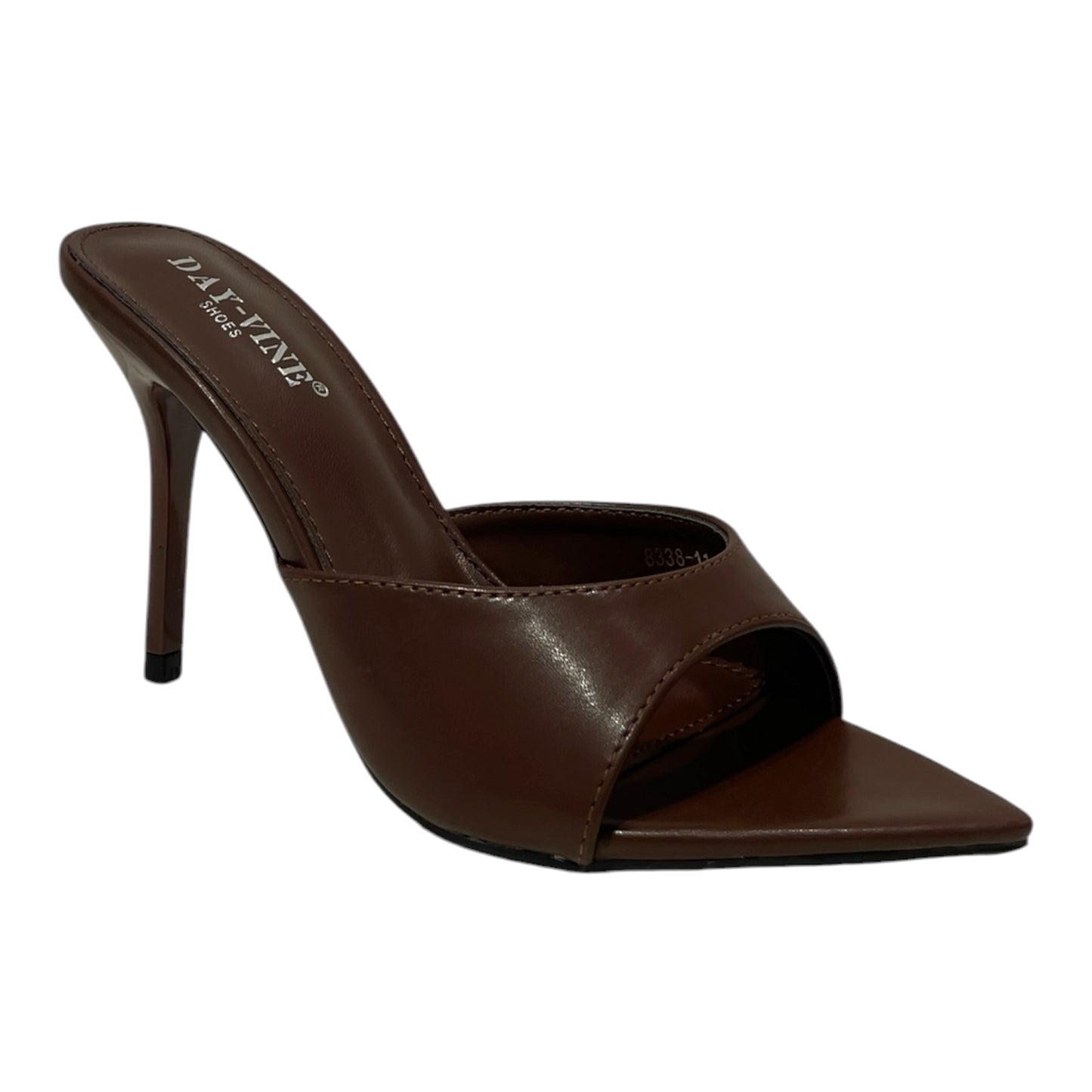 VENERE-SANDALI TACCO ALTO