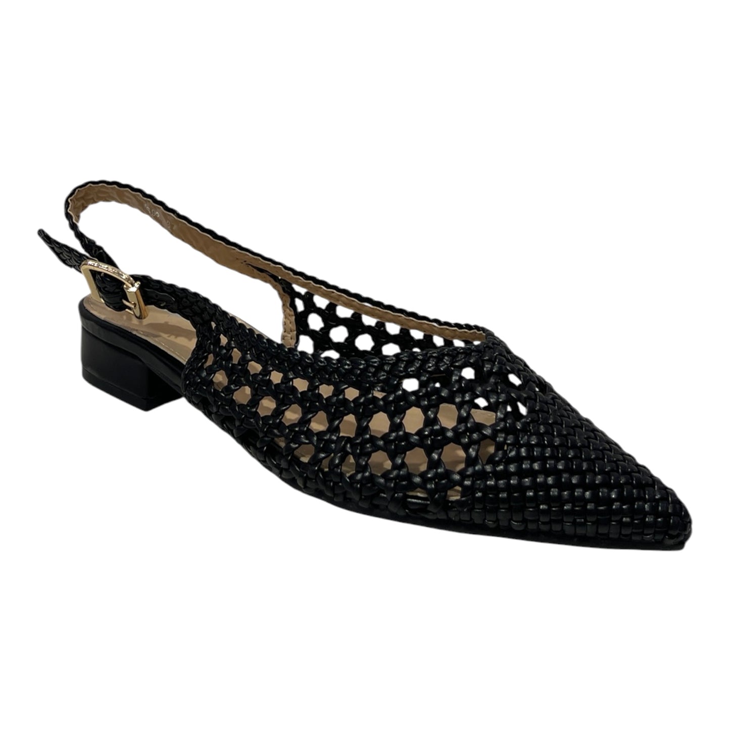 ILENIA-BALLERINE