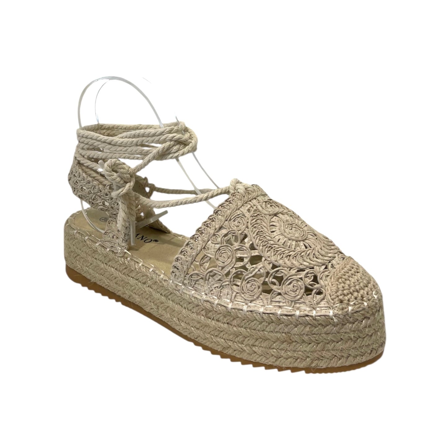 ROSELINA-ESPADRILLAS