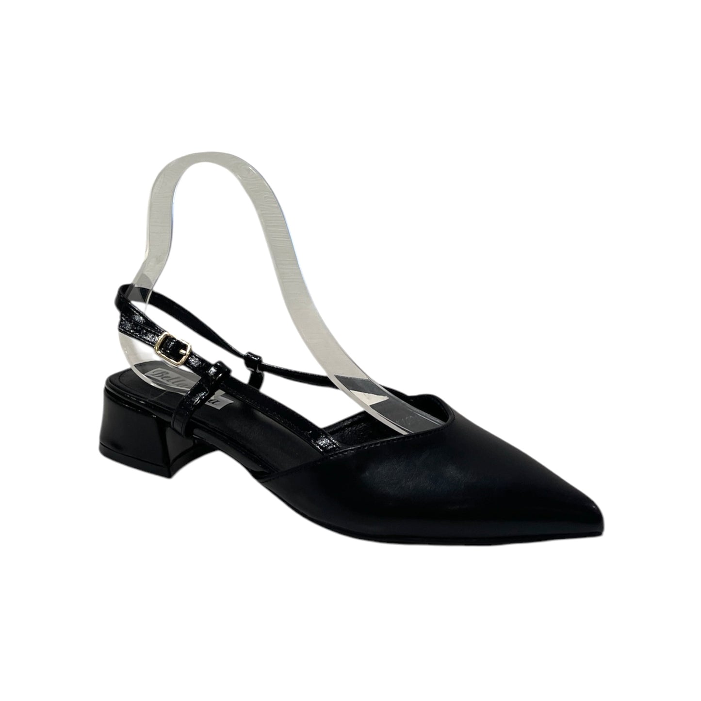 FLORA-BALLERINE