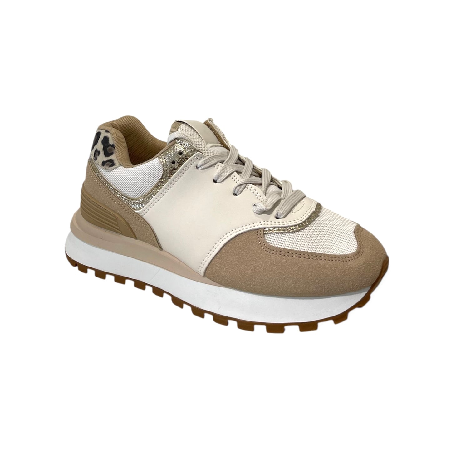 SANDY-SNEAKERS