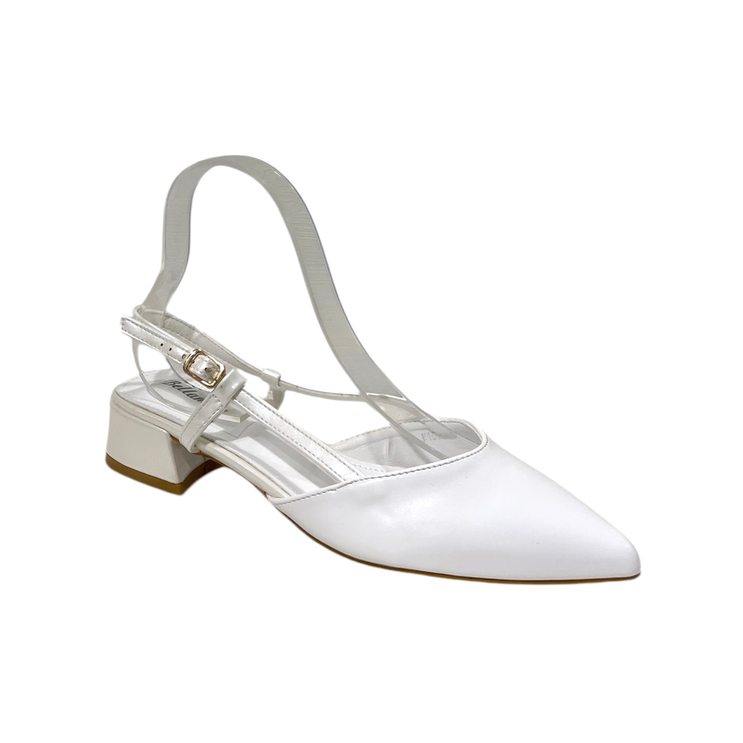 FLORA-BALLERINE