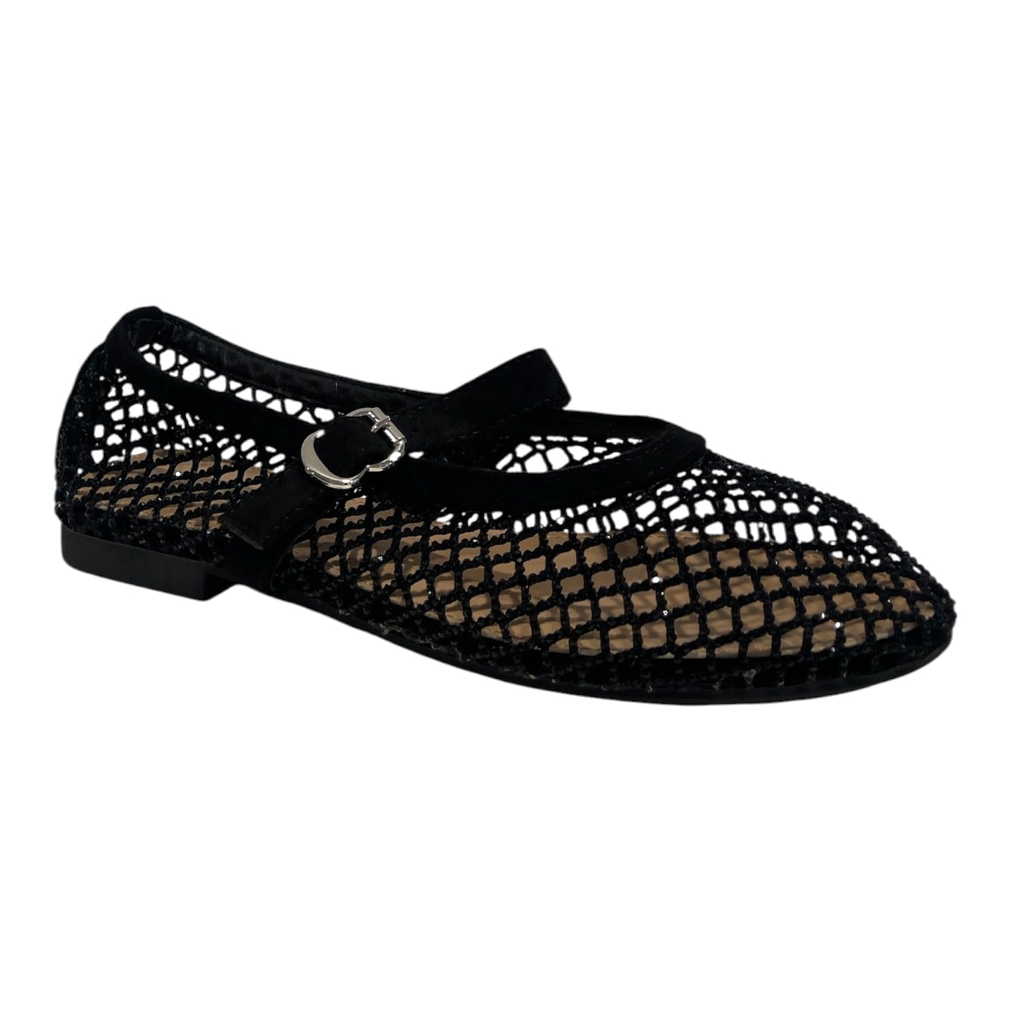 PATRIZIA-BALLERINE