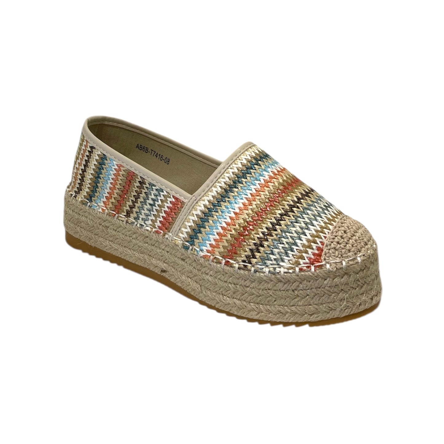 GEA-ESPADRILLAS