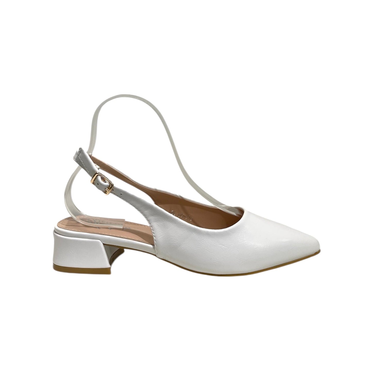 CARINA-BALLERINE