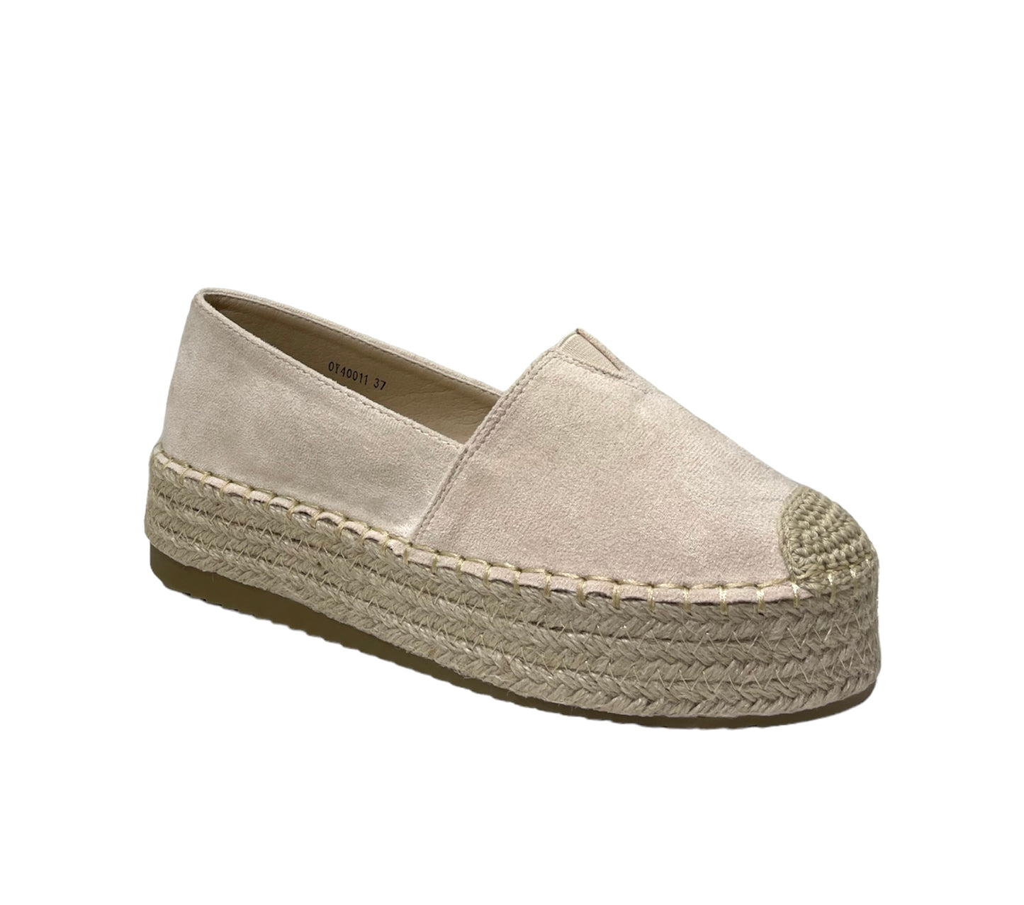 ISIRA-ESPADRILLAS