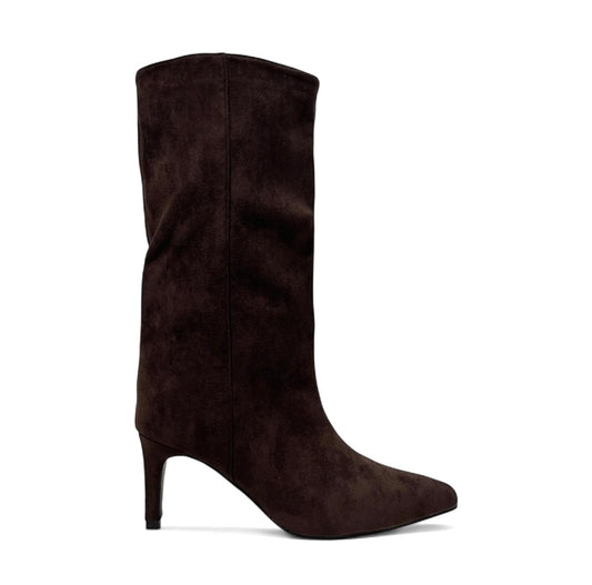 ANTONELLA-STIVALI TACCO