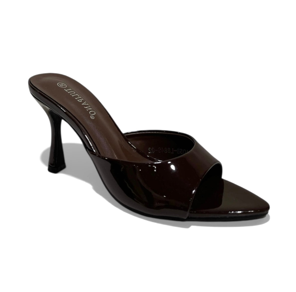 MARICA-SANDALI TACCO ALTO