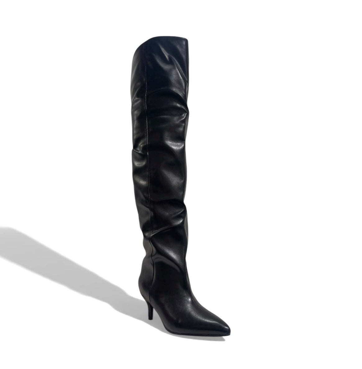 BEATRICE-STIVALI TACCO