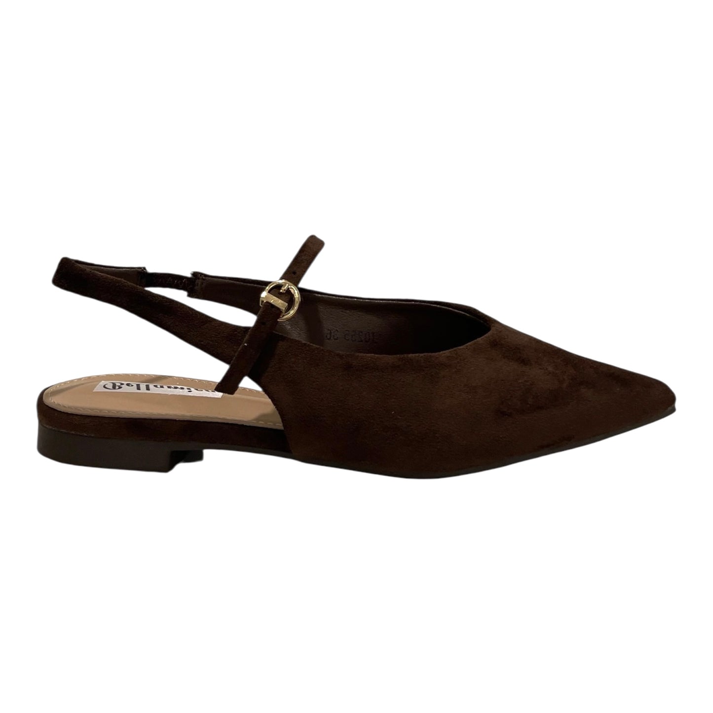SOLE-BALLERINE