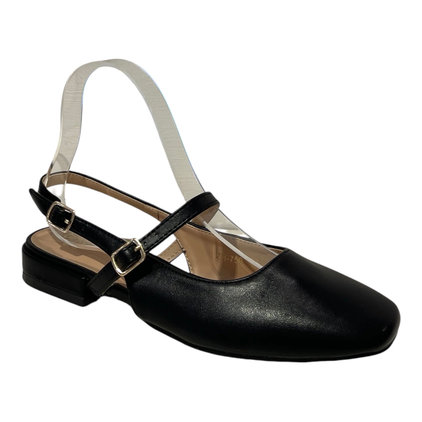TEGAN-BALLERINE