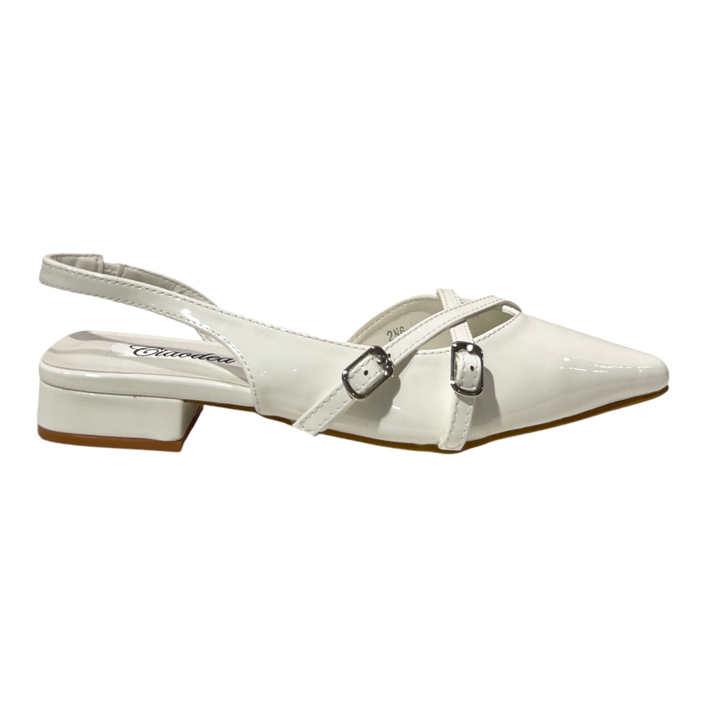 IPPOLITA-BALLERINE