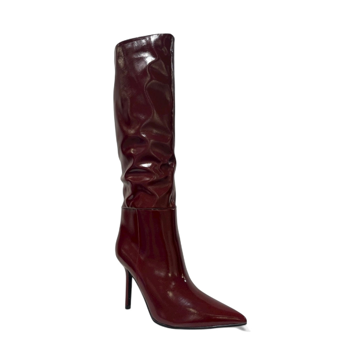 ELETTRA-STIVALI TACCO