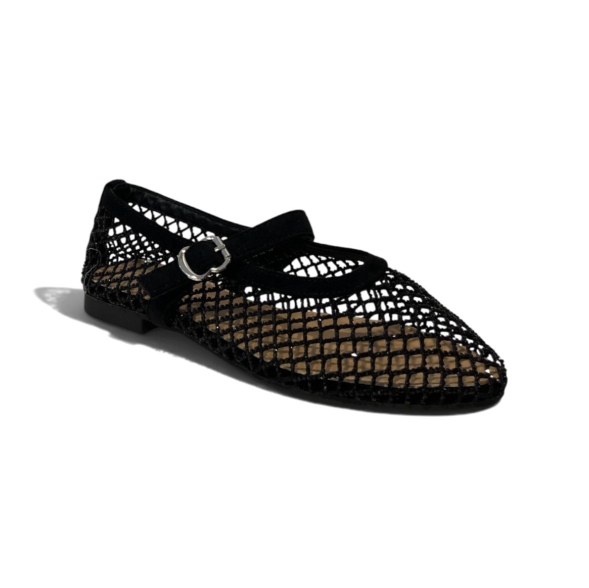 IOLE-BALLERINE