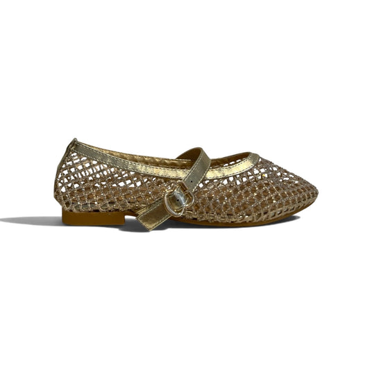 IOLE-BALLERINE