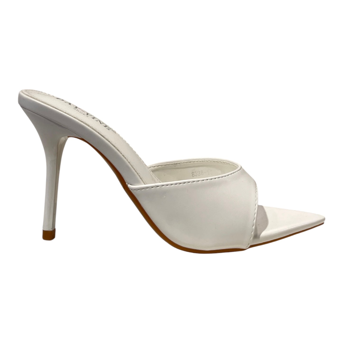 VENERE-SANDALI TACCO ALTO