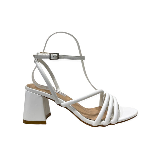 PEGGY-SANDALI TACCO BASSO
