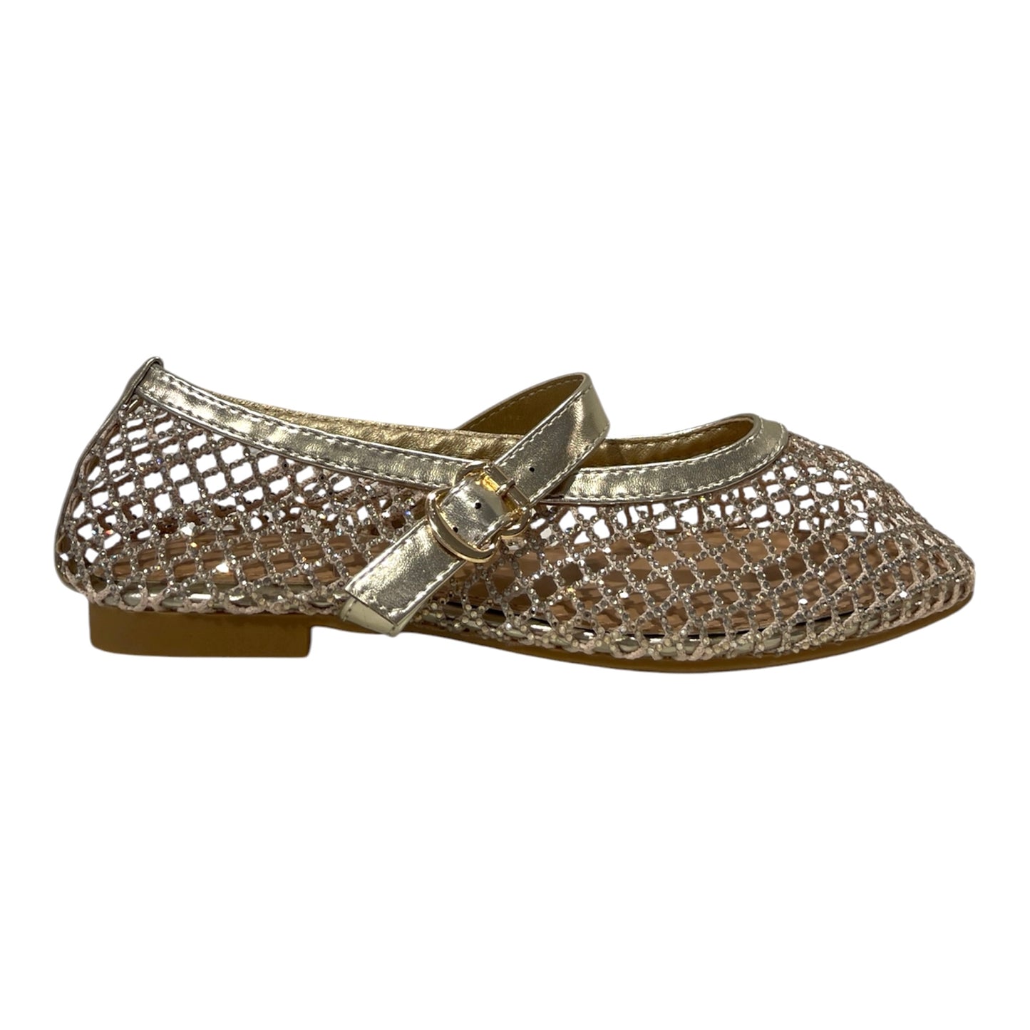 PATRIZIA-BALLERINE