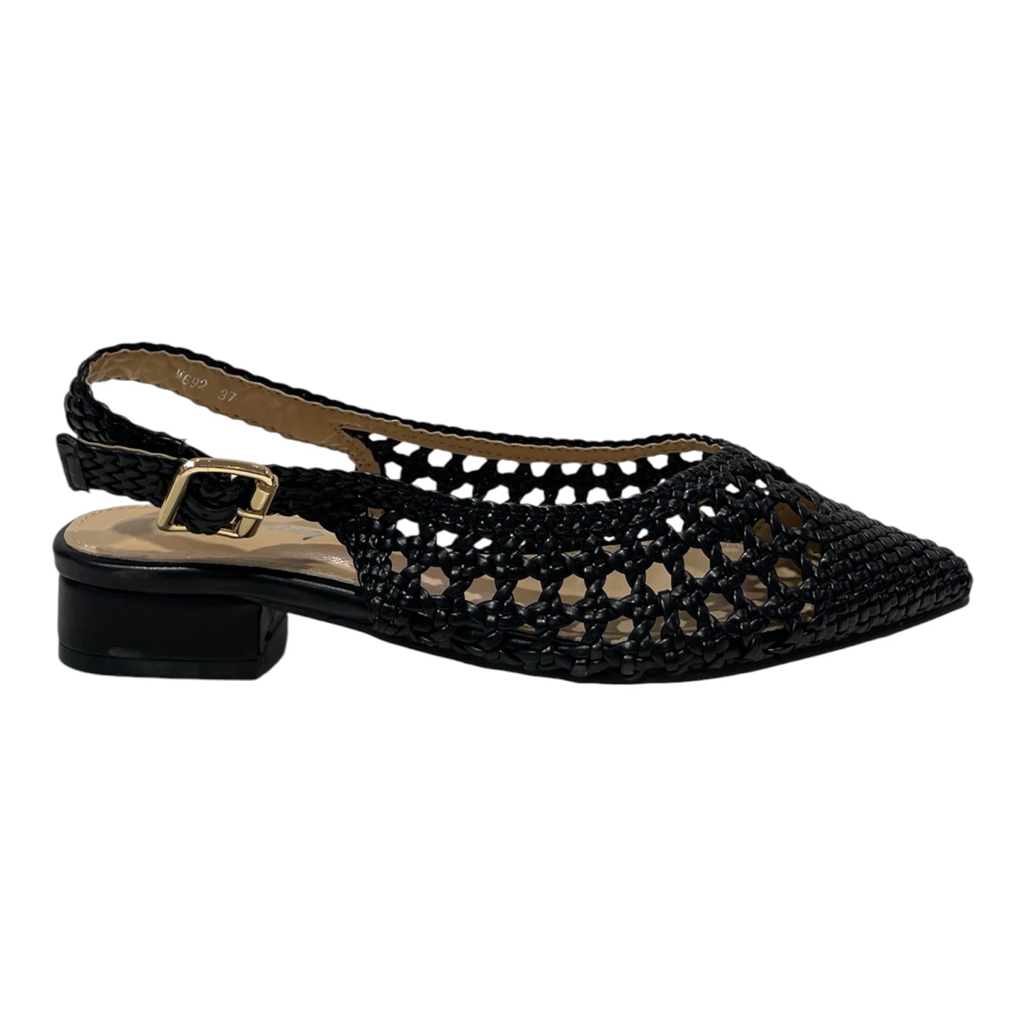 ILENIA-BALLERINE