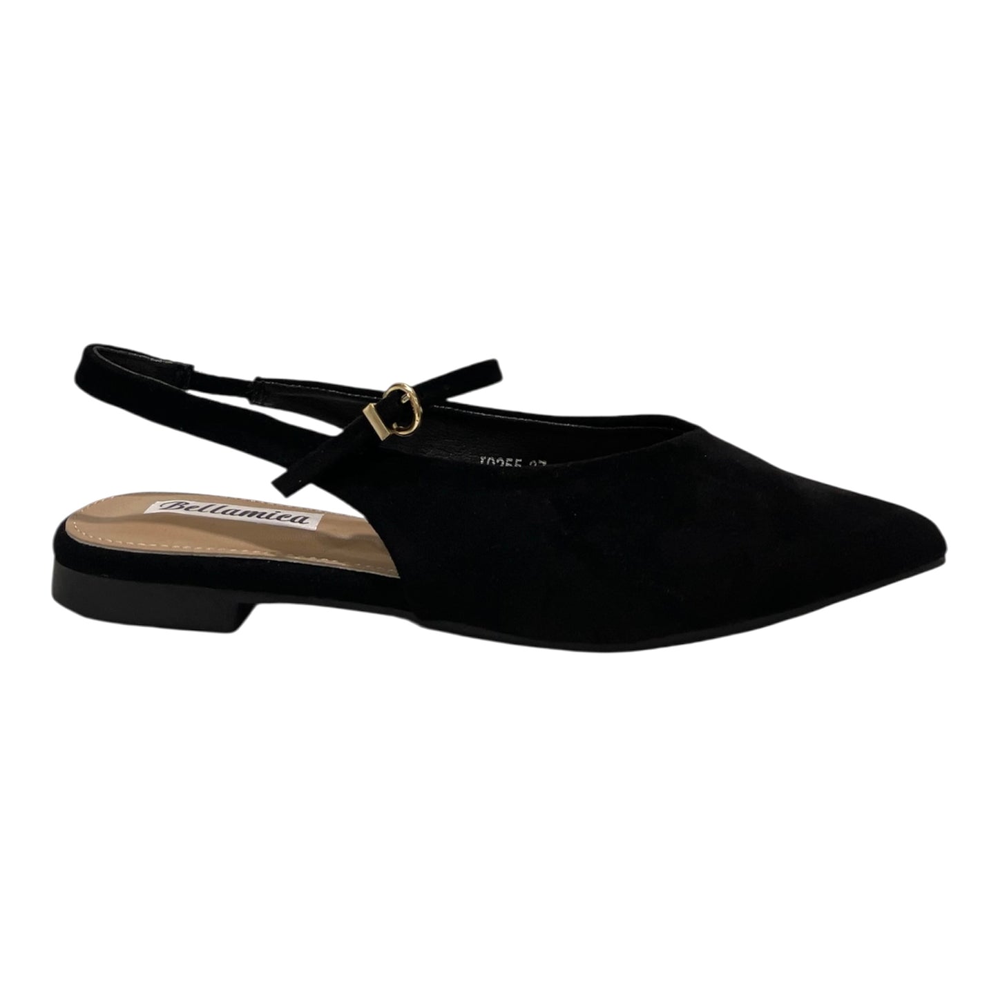 SOLE-BALLERINE