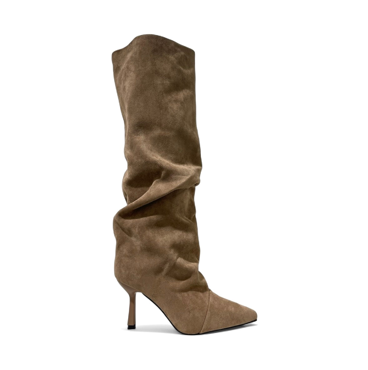 ALEXANDRA-STIVALI TACCO