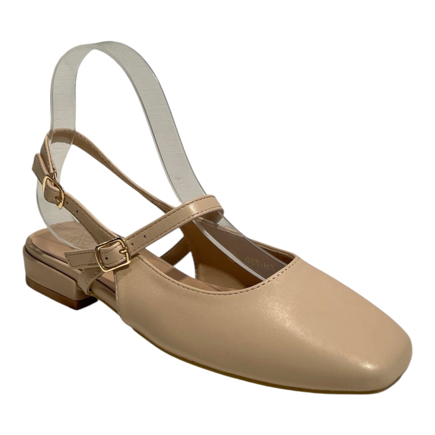 TEGAN-BALLERINE