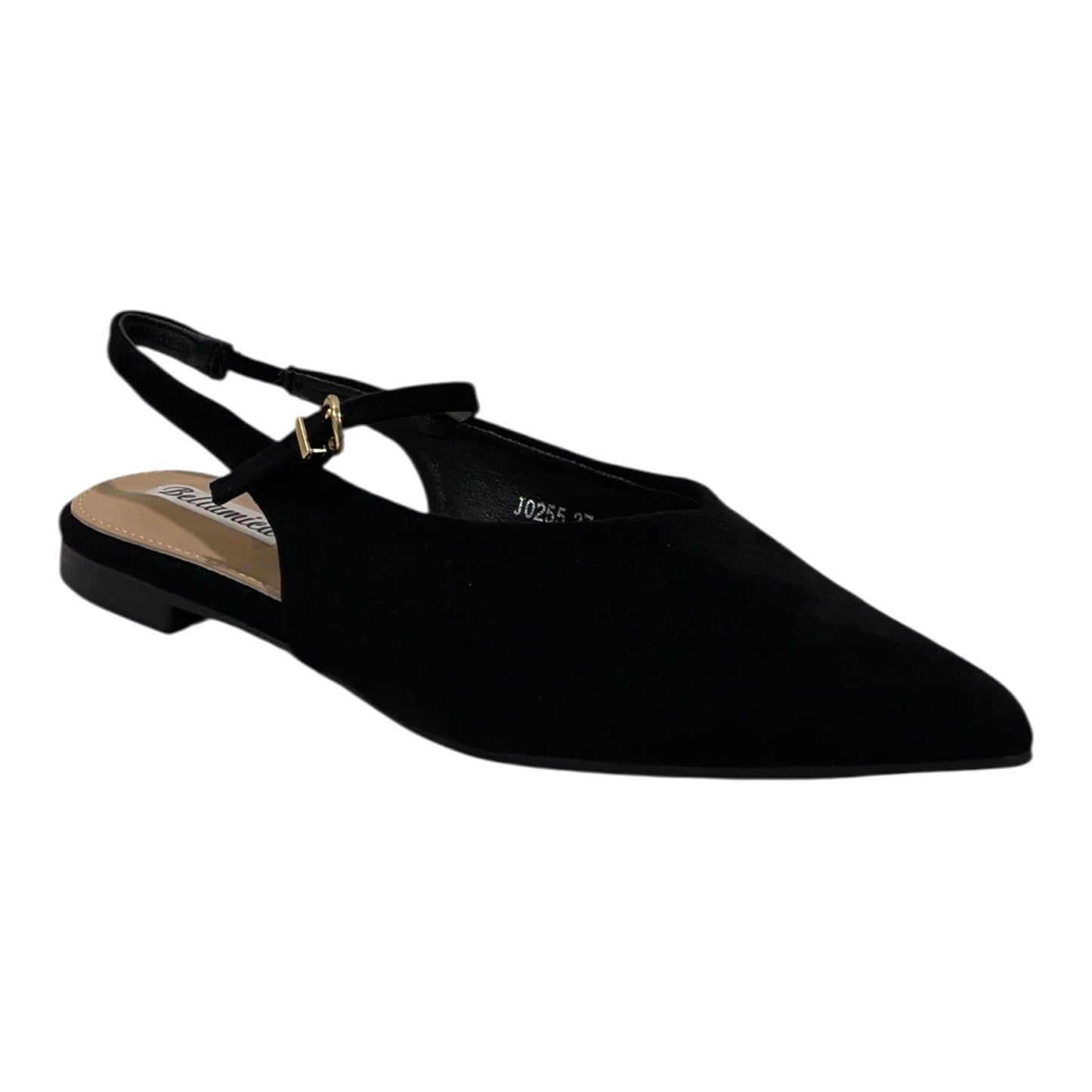 SOLE-BALLERINE