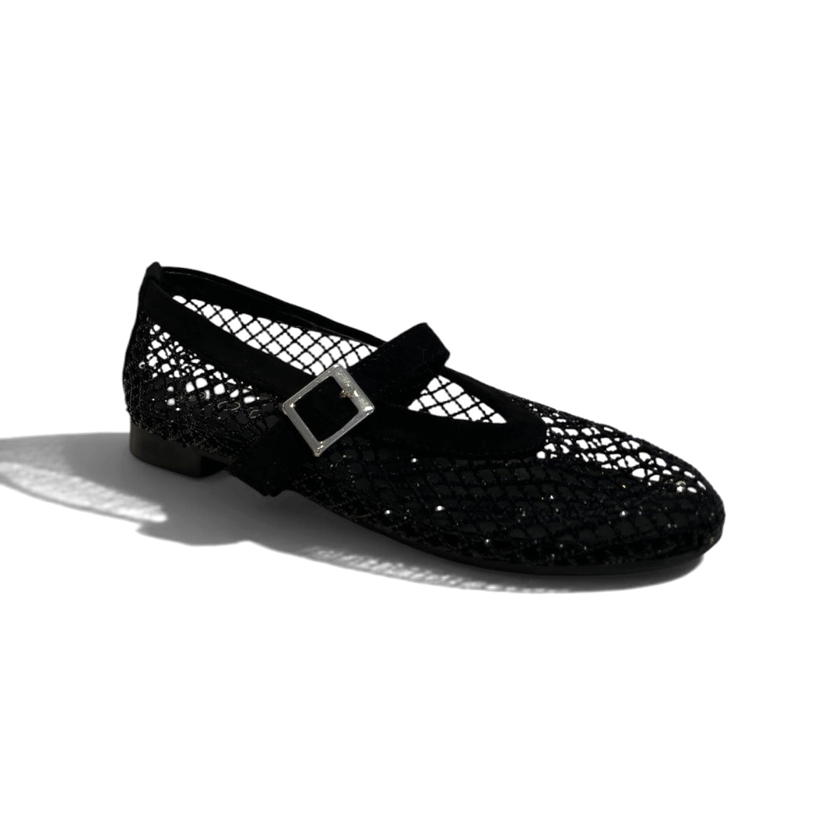 LESIA-BALLERINE