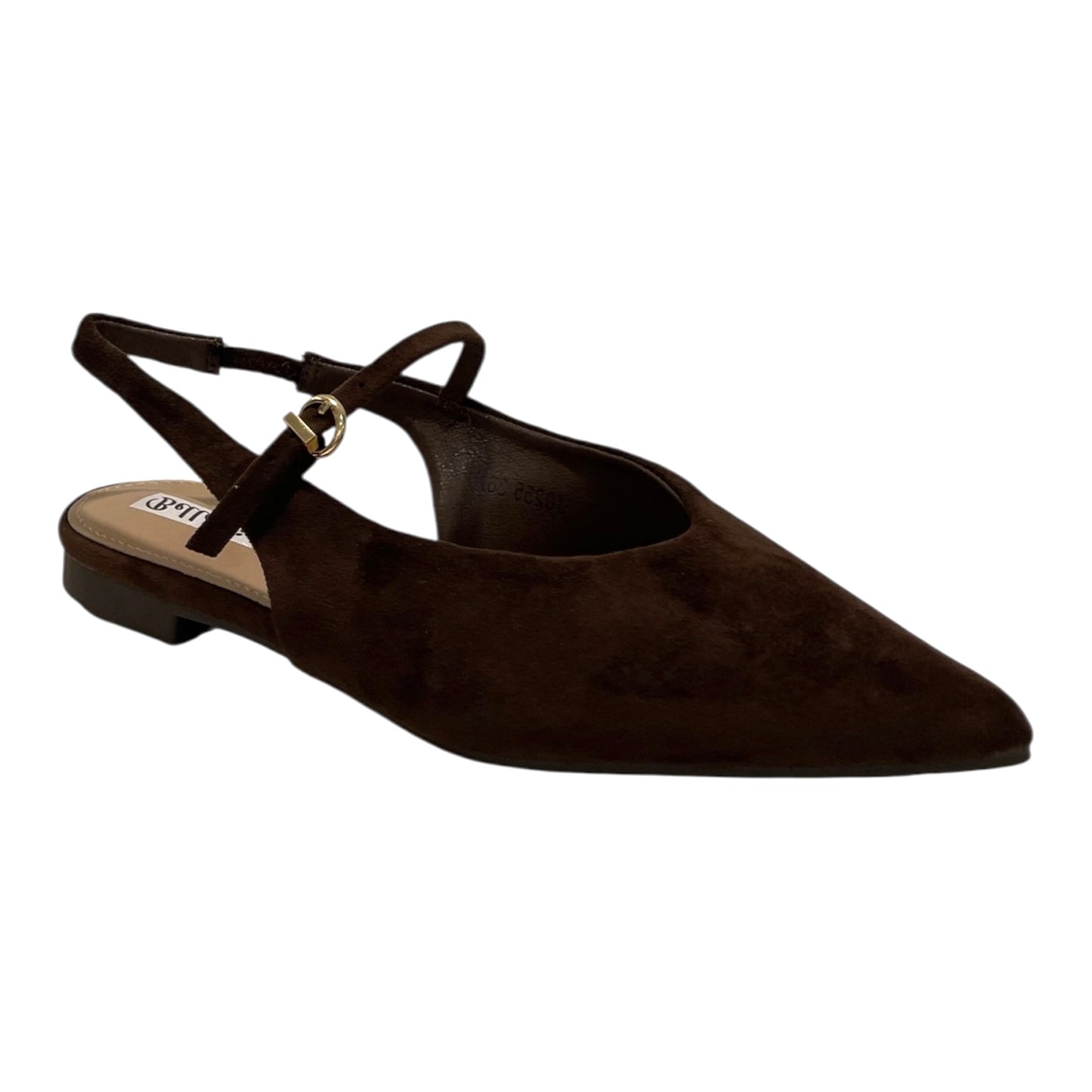 SOLE-BALLERINE