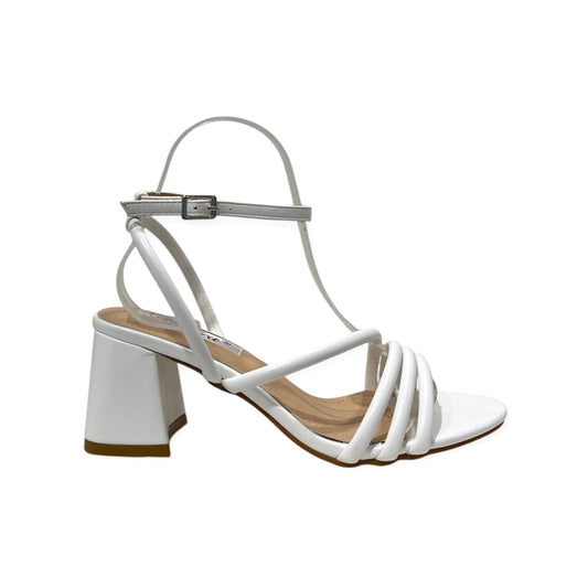 PEGGY-SANDALI TACCO BASSO
