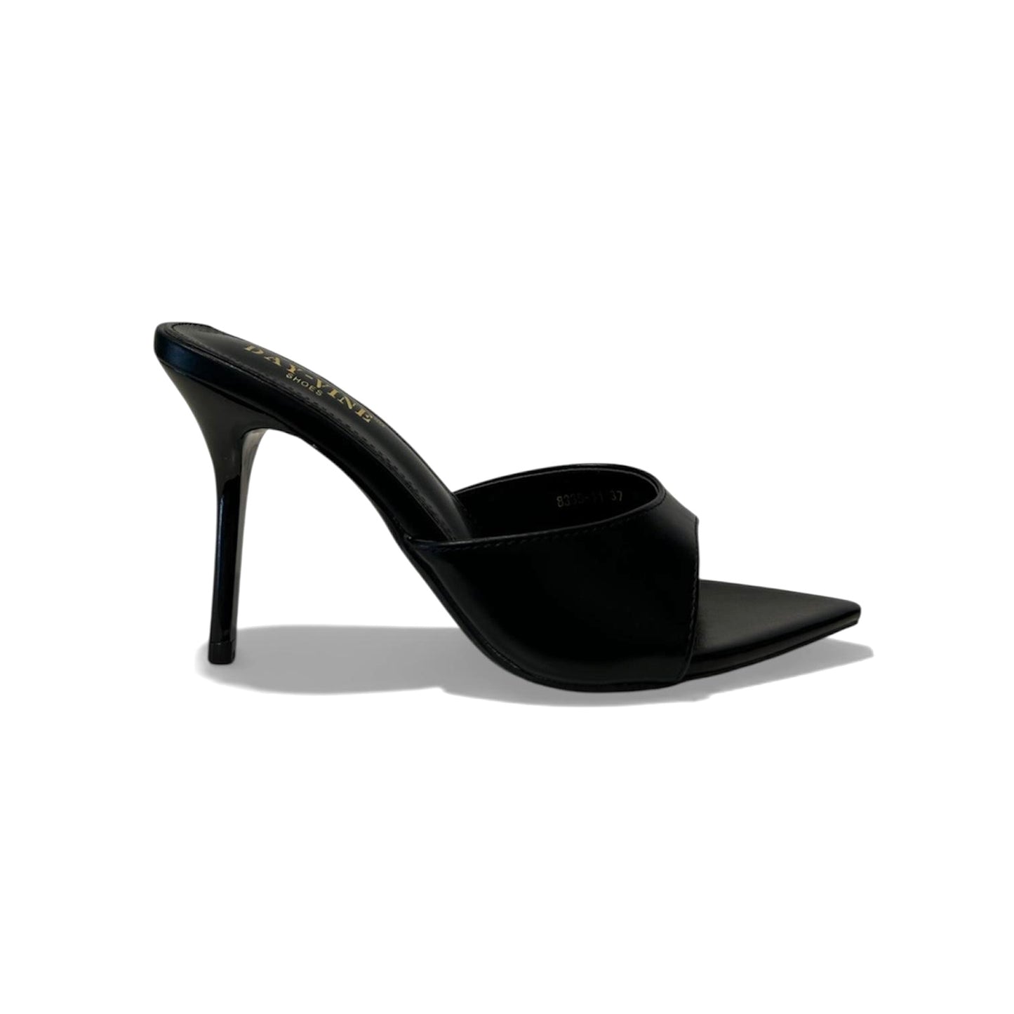 VENERE-SANDALI TACCO ALTO