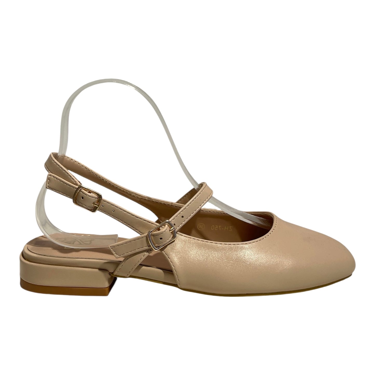 TEGAN-BALLERINE