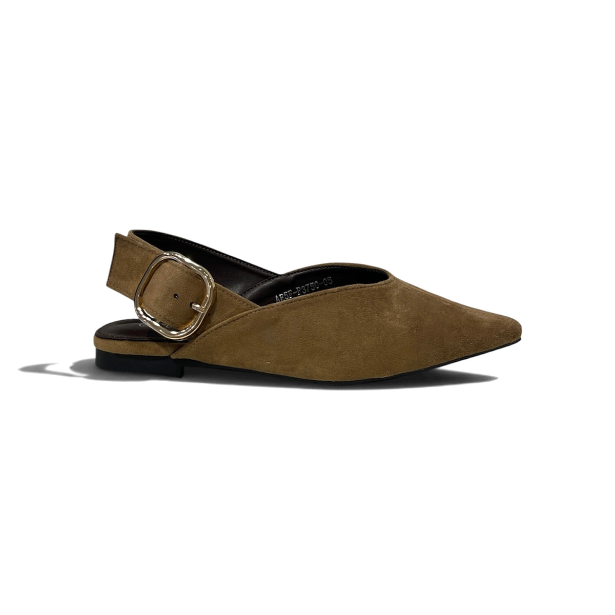 TONIA-BALLERINE