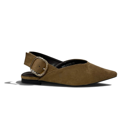 TONIA-BALLERINE