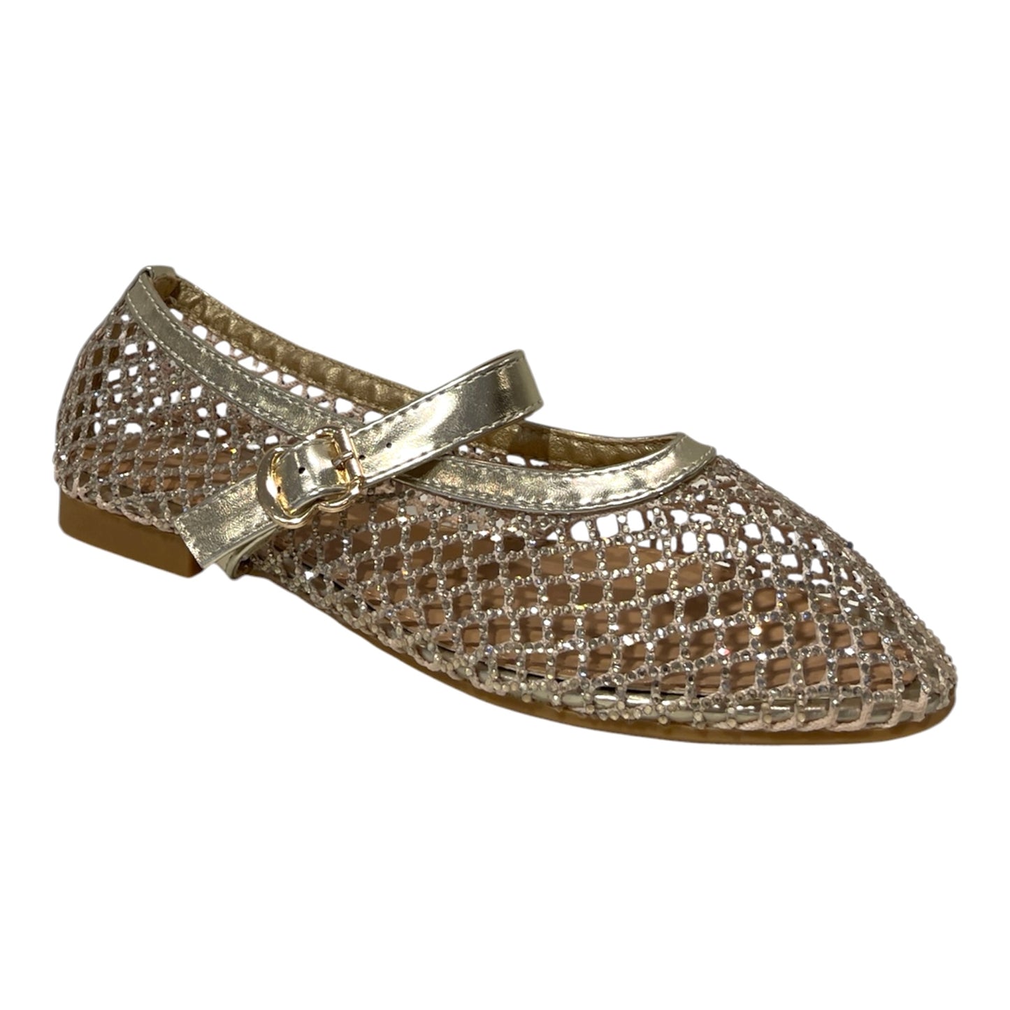 PATRIZIA-BALLERINE