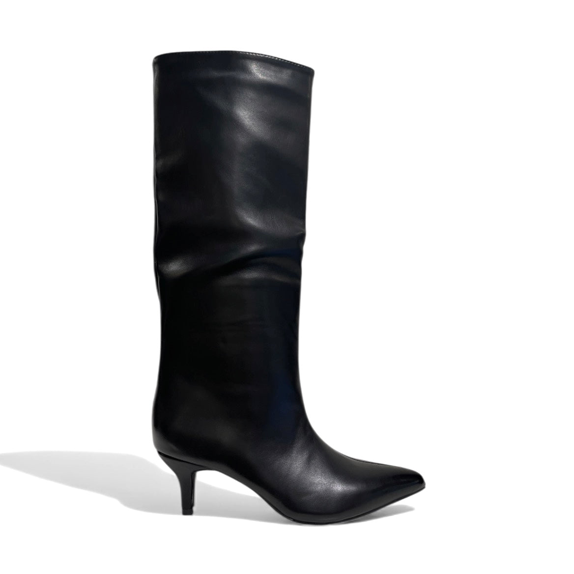 BRIGITTA-STIVALI TACCO