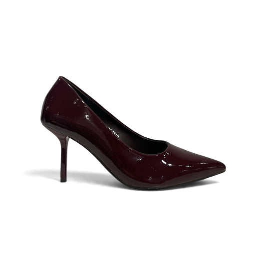 CARINA-DECOLLETE