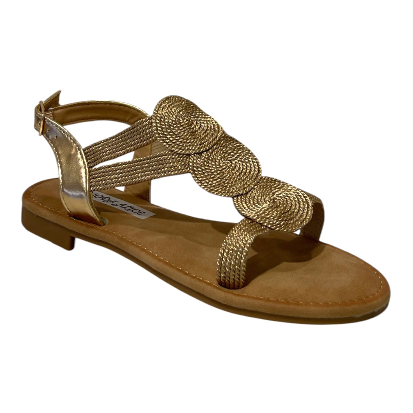 PERLA-SANDALI