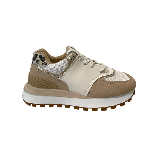 SANDY-SNEAKERS