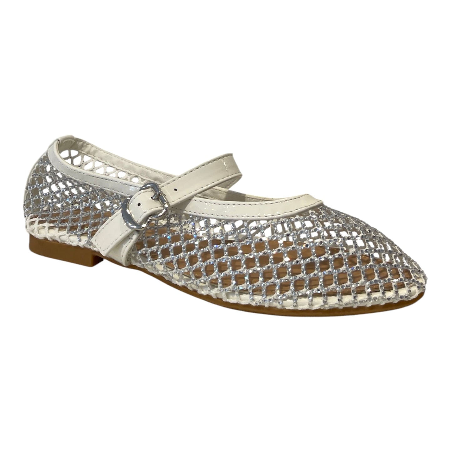 PATRIZIA-BALLERINE