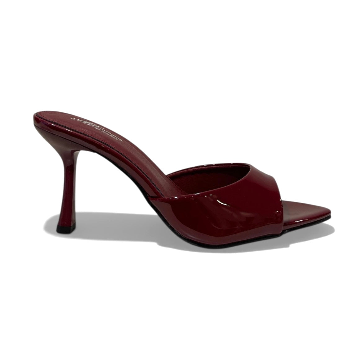 DORA-SANDALI TACCO ALTO