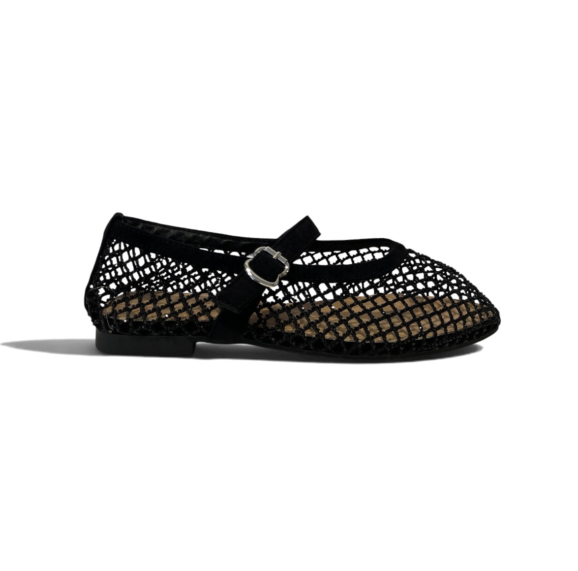 IOLE-BALLERINE