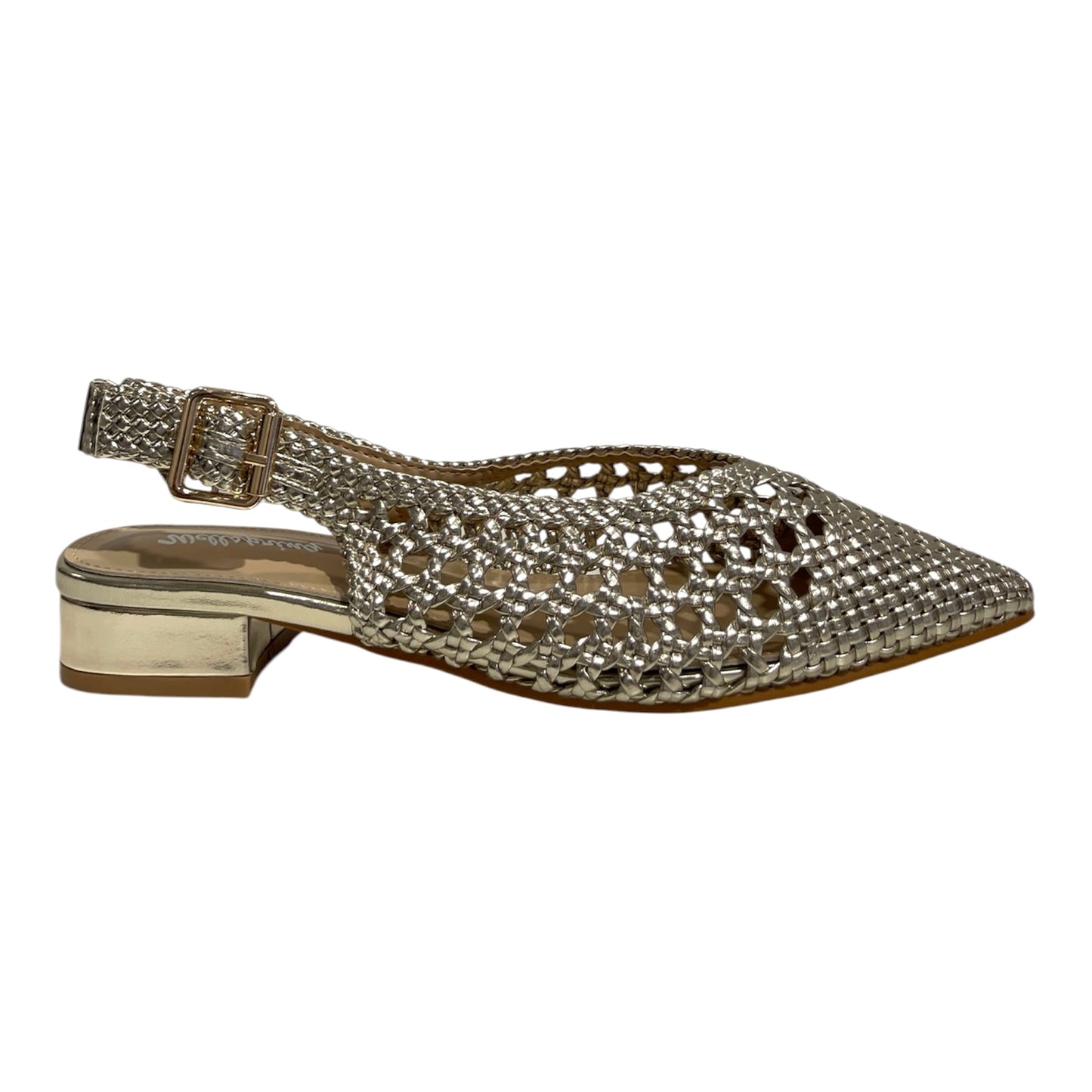 ILENIA-BALLERINE