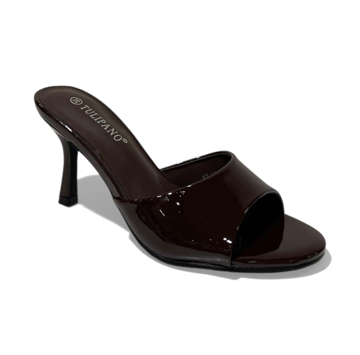 BRUNELLA-SANDALI TACCO