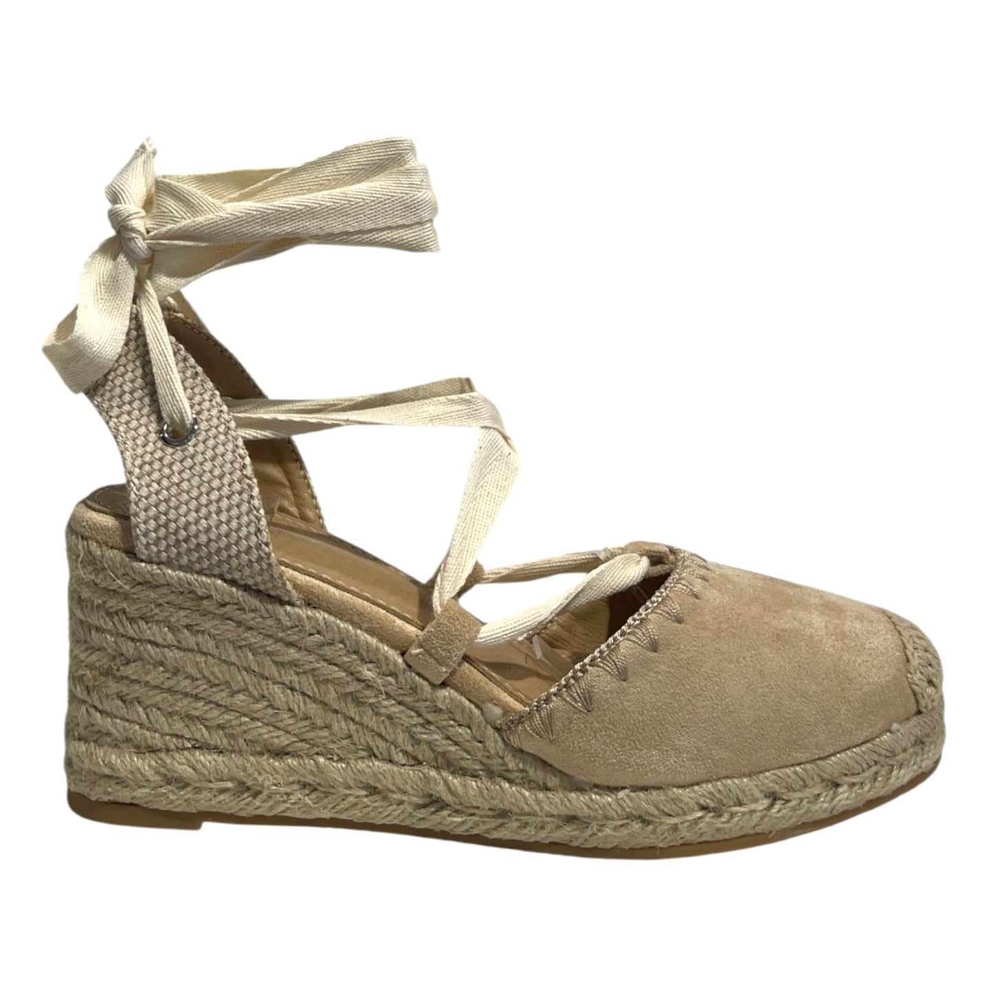 MARISEL-ESPADRILLAS